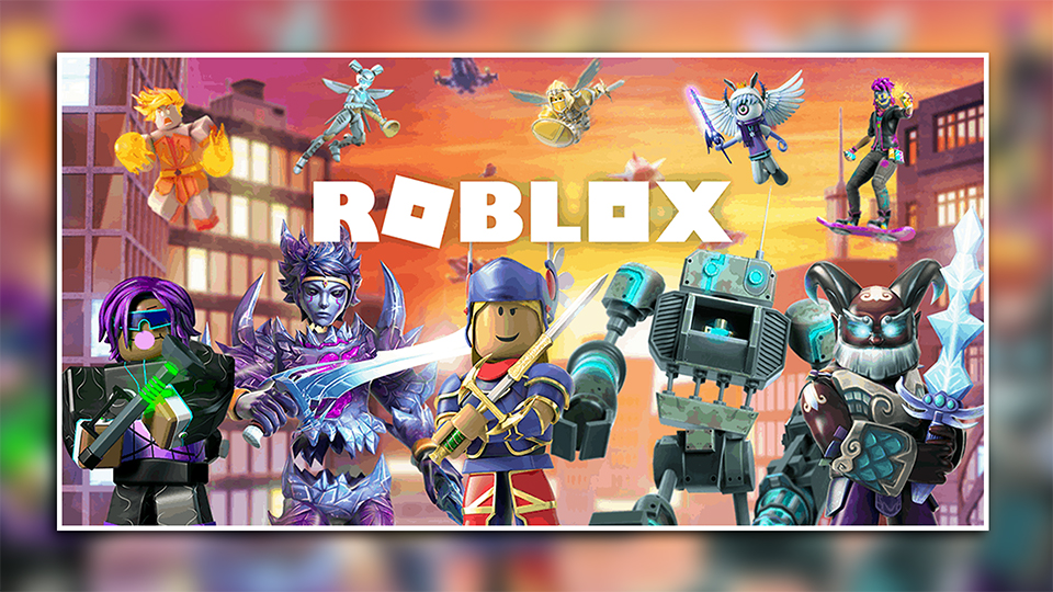 Roblox