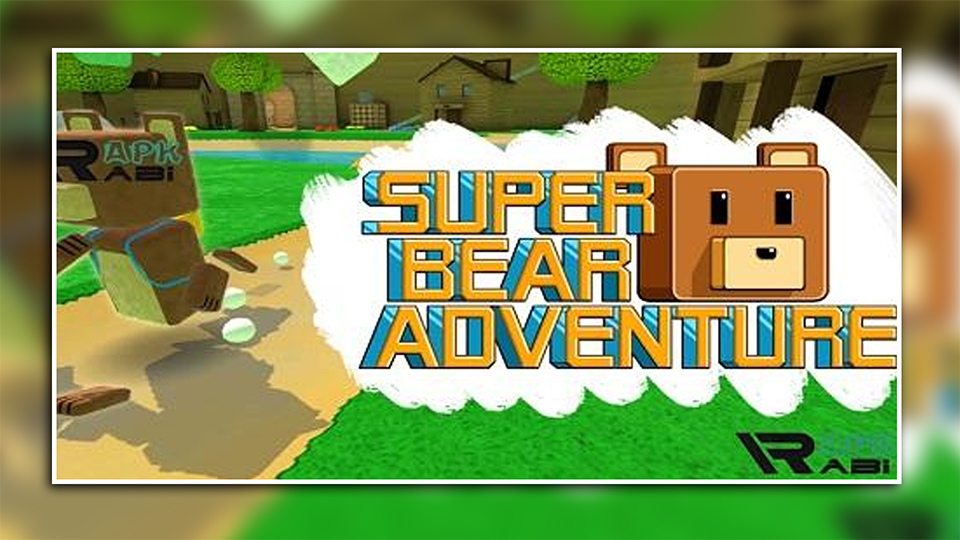 Super-Bear-Adventure